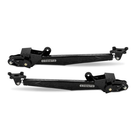 COGNITO MOTORSPORTS SM SERIES LDG TRACTION BAR KIT GM WITH 0-3.0-INCH REAR LIT HEIGHT 110-90901